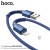 X71 Especial Charging Data Cable for Lightning Blue
